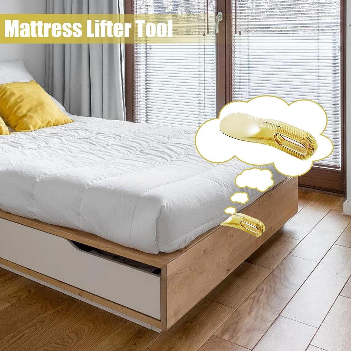 Bed Tucker