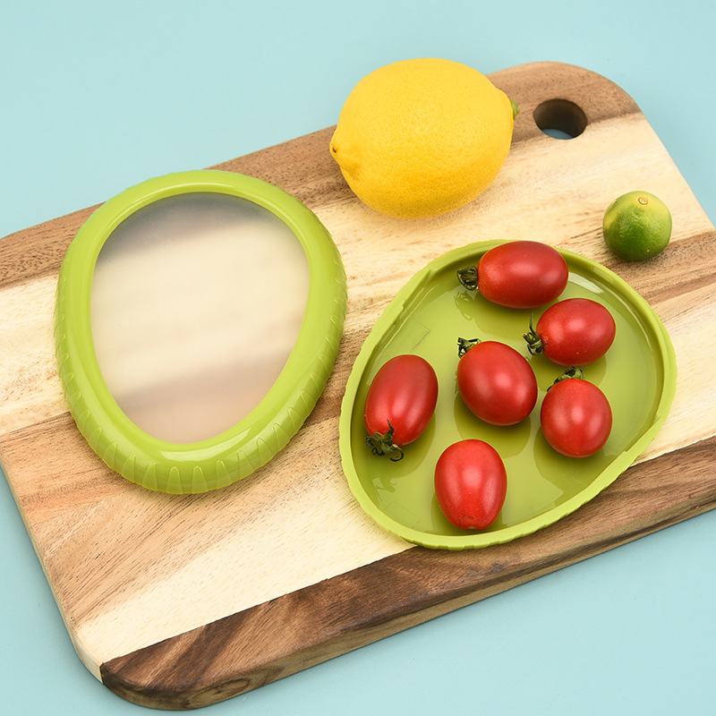 Silicone Wrap(SET OF 4)