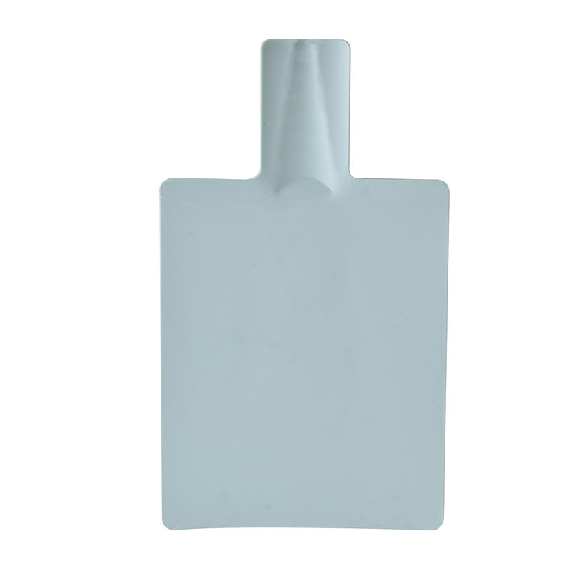 MATERIOL Fold & Pour Cutting Board – Anti-Spill Funnel Design for Mess-Free Meal Prep