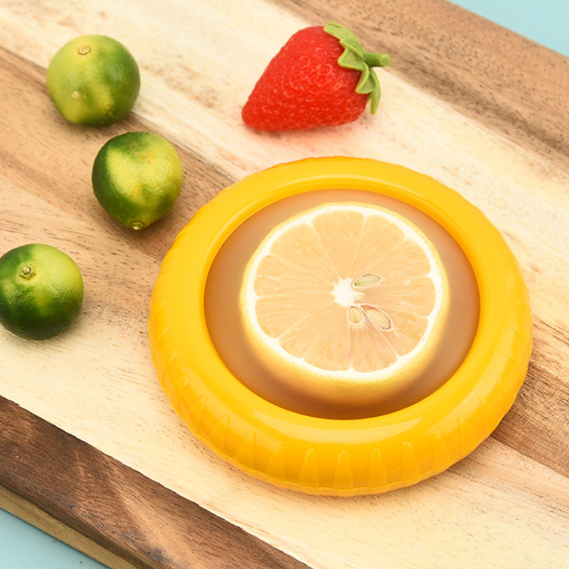 Silicone Wrap(SET OF 4)