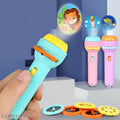 Torch Projector Toy