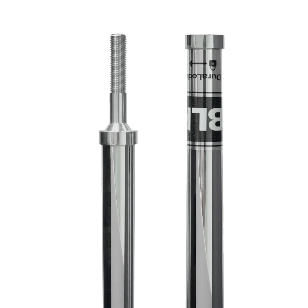 Q Gen 2 (Steel Shaft)