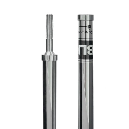 Q Gen 2 (Steel Shaft)